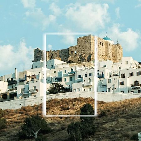 Astystudio Astypalaia Экстерьер фото