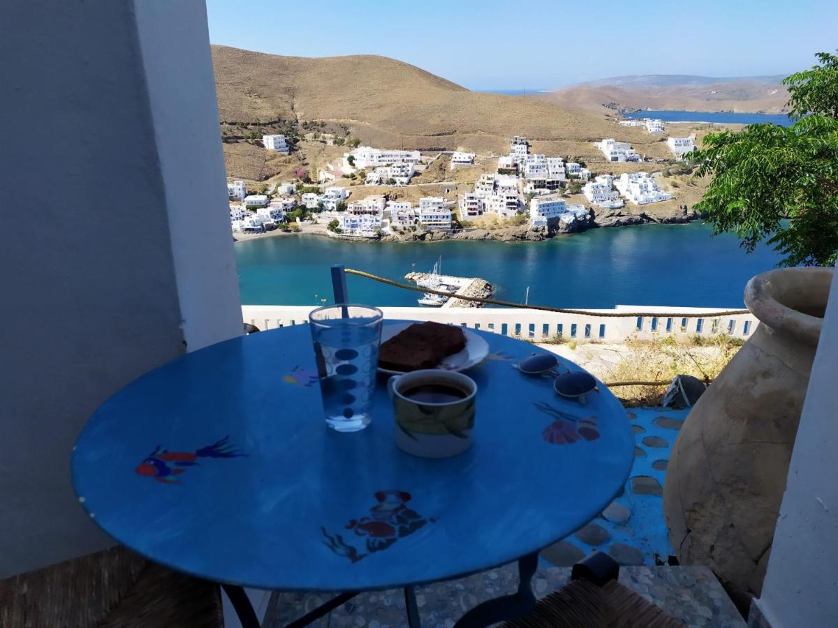 Astystudio Astypalaia Экстерьер фото