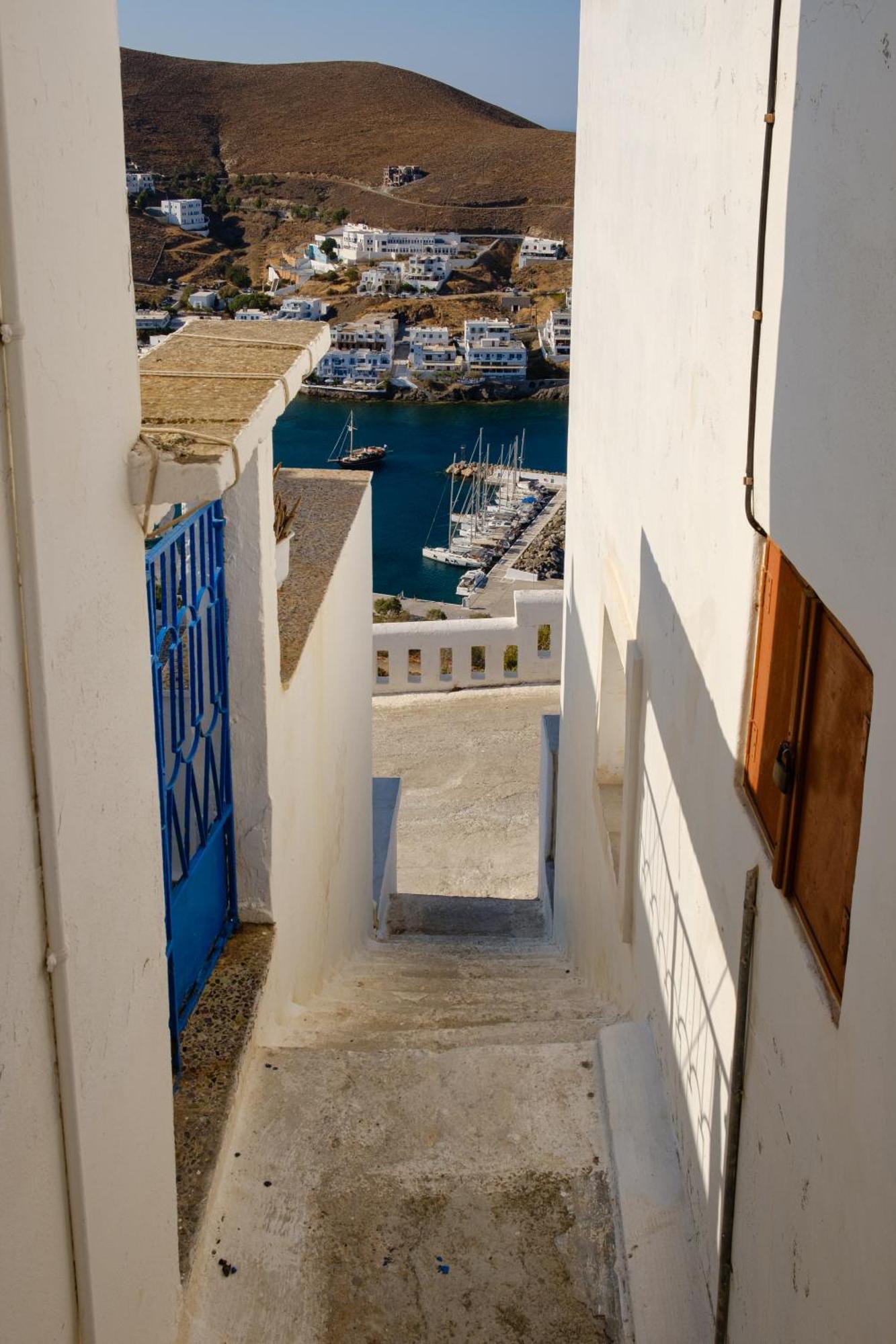 Astystudio Astypalaia Экстерьер фото