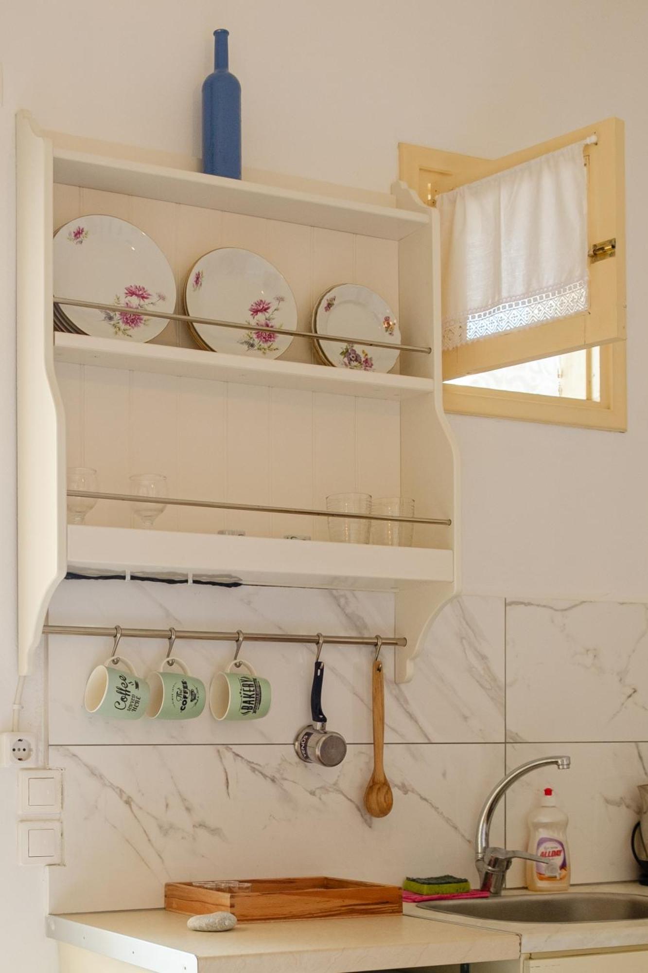 Astystudio Astypalaia Экстерьер фото