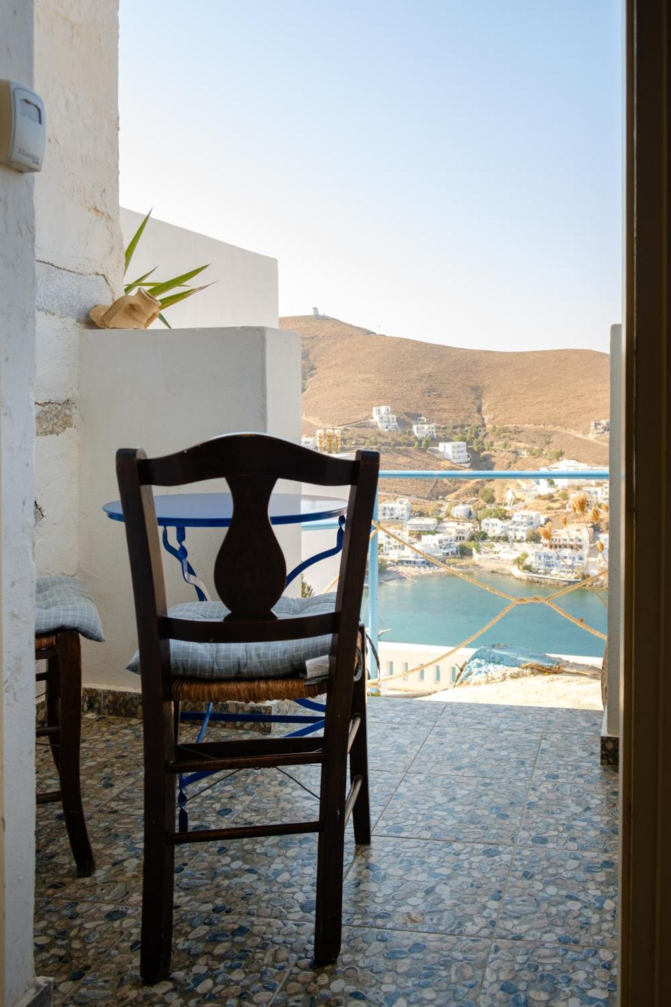 Astystudio Astypalaia Экстерьер фото