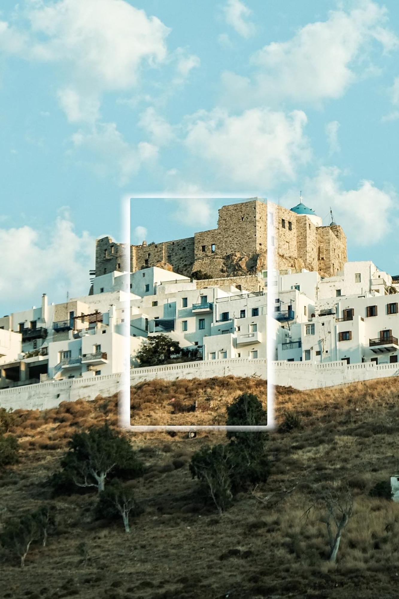 Astystudio Astypalaia Экстерьер фото